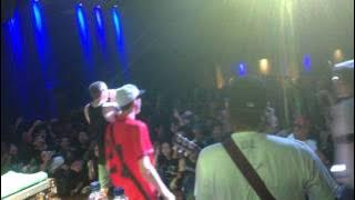 The Story So Far - Empty Space  (Live in Jakarta, Aug 30th, 2015)