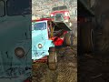 Can This Truck Climb Uphill with Heavy Load? Extreme Test!