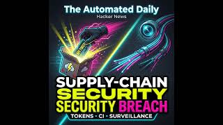 PyPI lightning supply-chain malware &amp; Linux CopyFail backport dilemma - Hacker News (May 1, 2026)