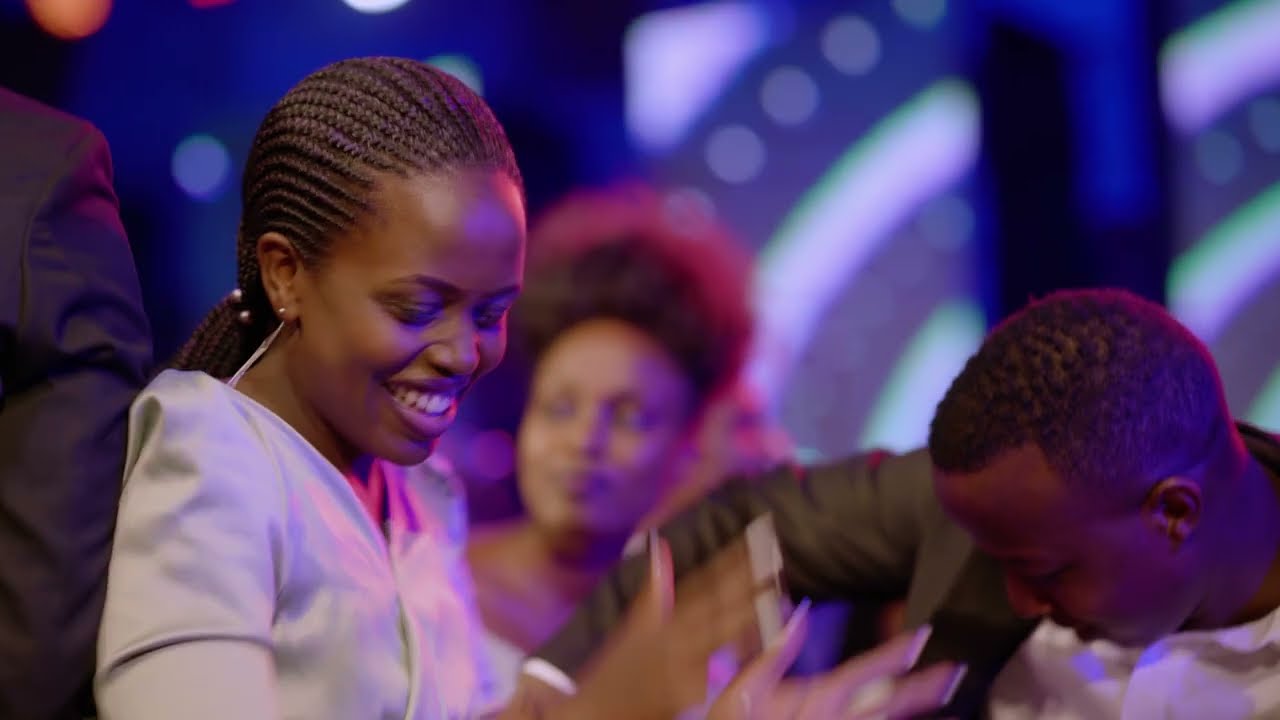 UBWIHISHO - HEALING WORSHIP MINISTRY #GospelMusic #rwanda #0783287033/#0788716651