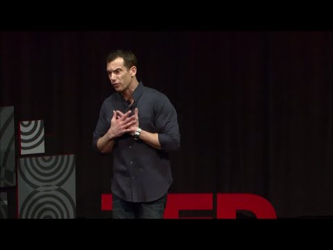 Diet and Exercise Makes You Fat | Jay Cardiello | TEDxWorthington