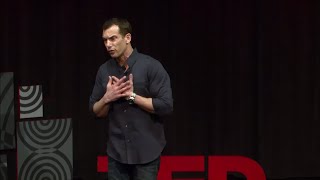 Diet and Exercise Makes You Fat | Jay Cardiello | TEDxWorthington