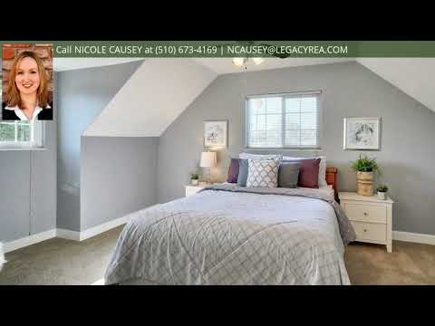 7728 HAZELNUT DR, Newark, CA home video tour