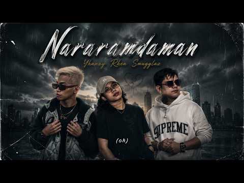 Nararamdaman - Yhanzy, Rhea feat. Smugglaz