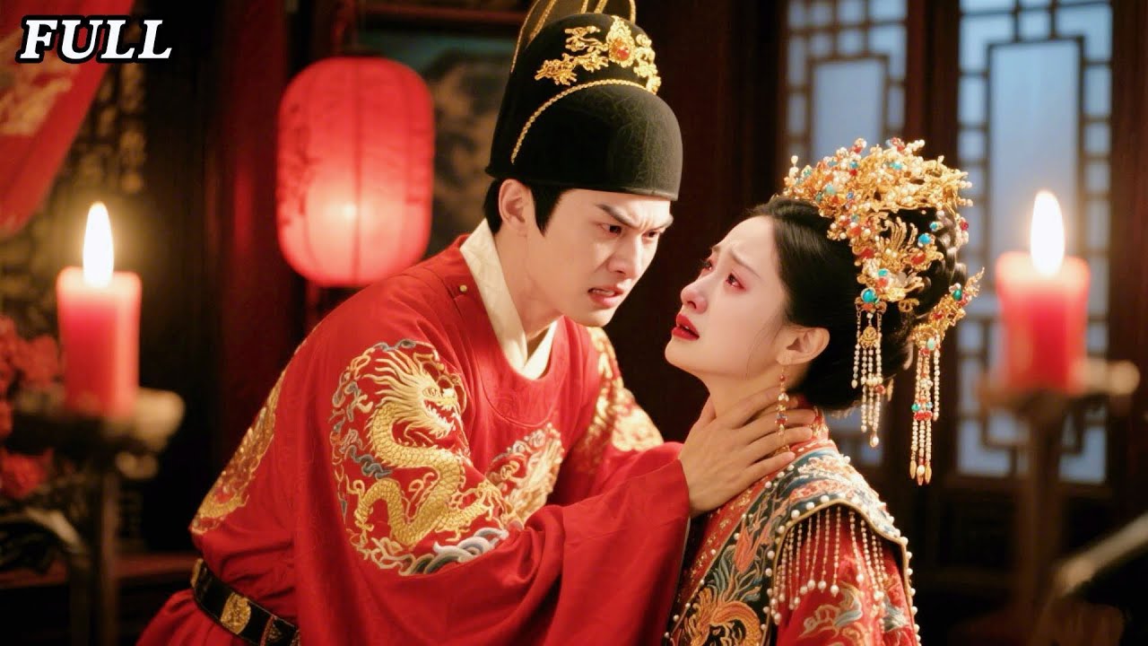 Princesa renascida exige divórcio e vingança — descobre ser a amada eterna dele!