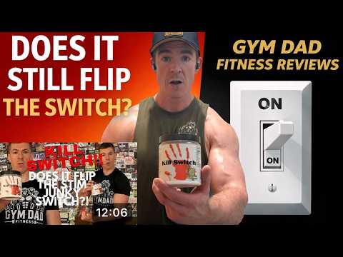 WE ARE BACK ON THE KILL SWITCH!!!