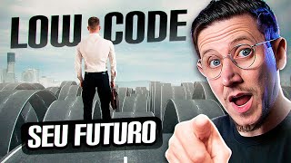 Low-code: a carreira do futuro