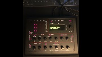 MB6582 Midibox SID Synth