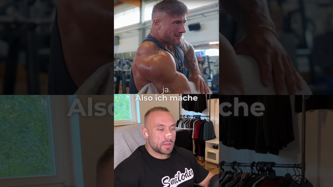 Hier stimmt was nicht!