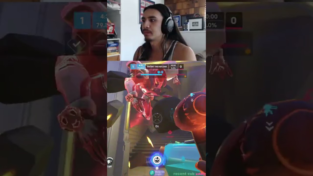 the pressure w the turret block :3 