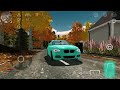 Yarış Arabası BMW Sürme 2 - Hızlı Araba Simulator - Android Gameplay