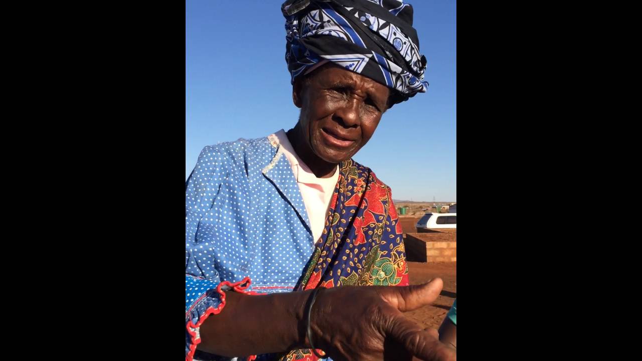 Sereto sa Thabe Mphele