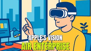 Apple's iPhone 17, AI Supply Chain, Vision Air & More!