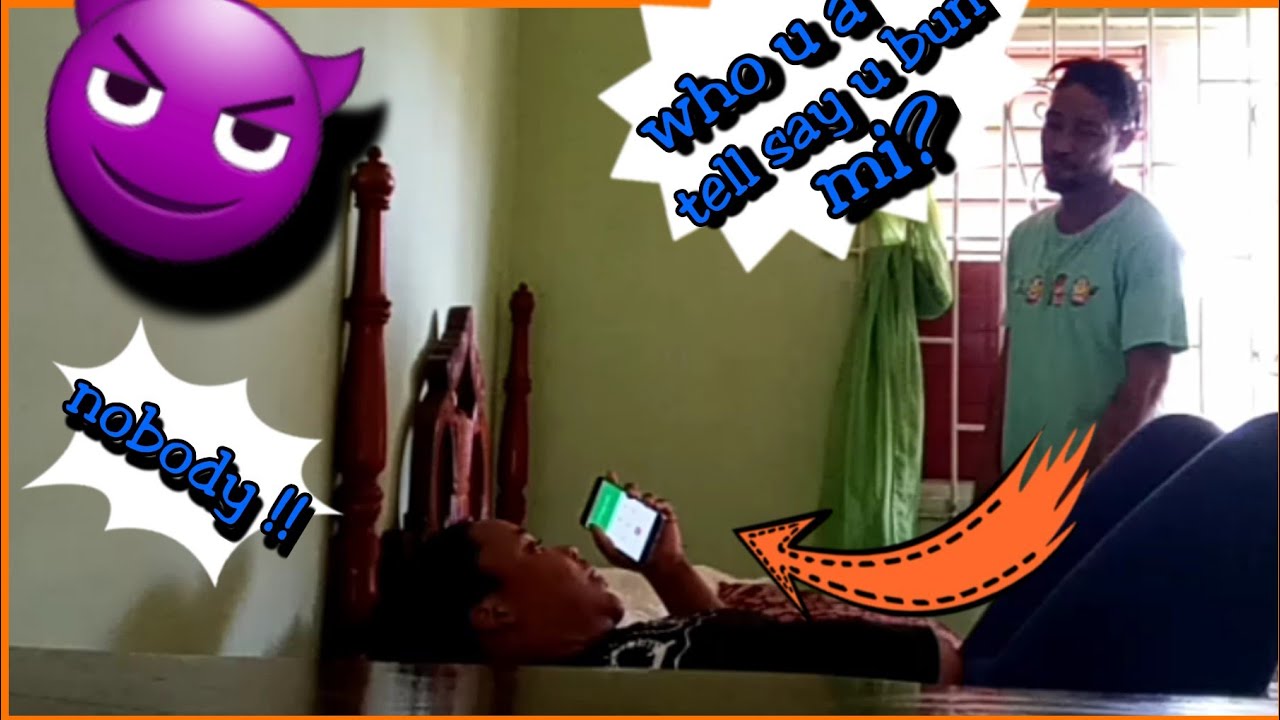 ЛУЧШИЙ РОЗЫГРЫШ МСТИ НАД ПАРНЕМ (ОН ПЛАКАЛ 😂)