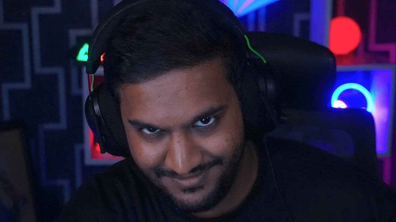 අමොන්ග් අස් with The Bois | AMONG US