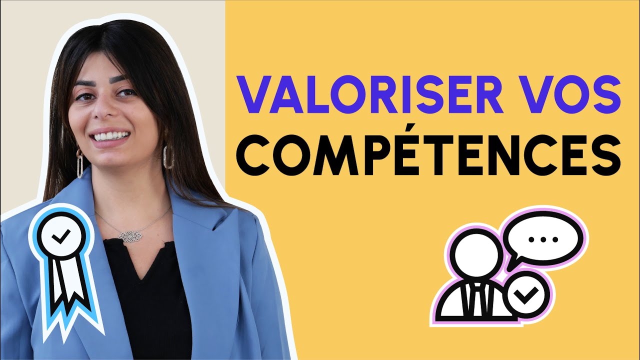 💼 Comment mettre en avant vos compétences acquises en Data Science