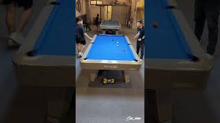 POV KALAH TAPI NGAMUK #trickshots Net Worth
