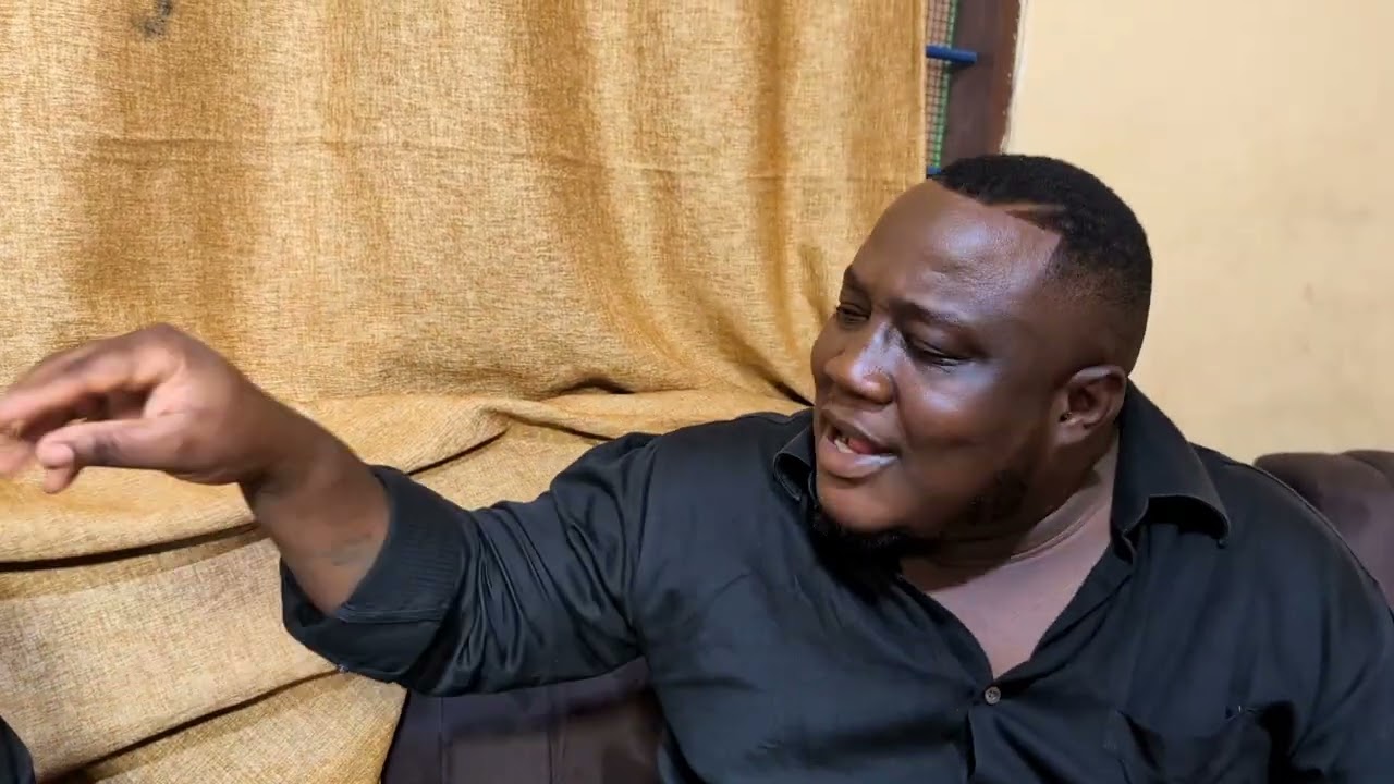 JAMANI KWANI MTU KUUZA MALI YAKE ANAPANGIWA