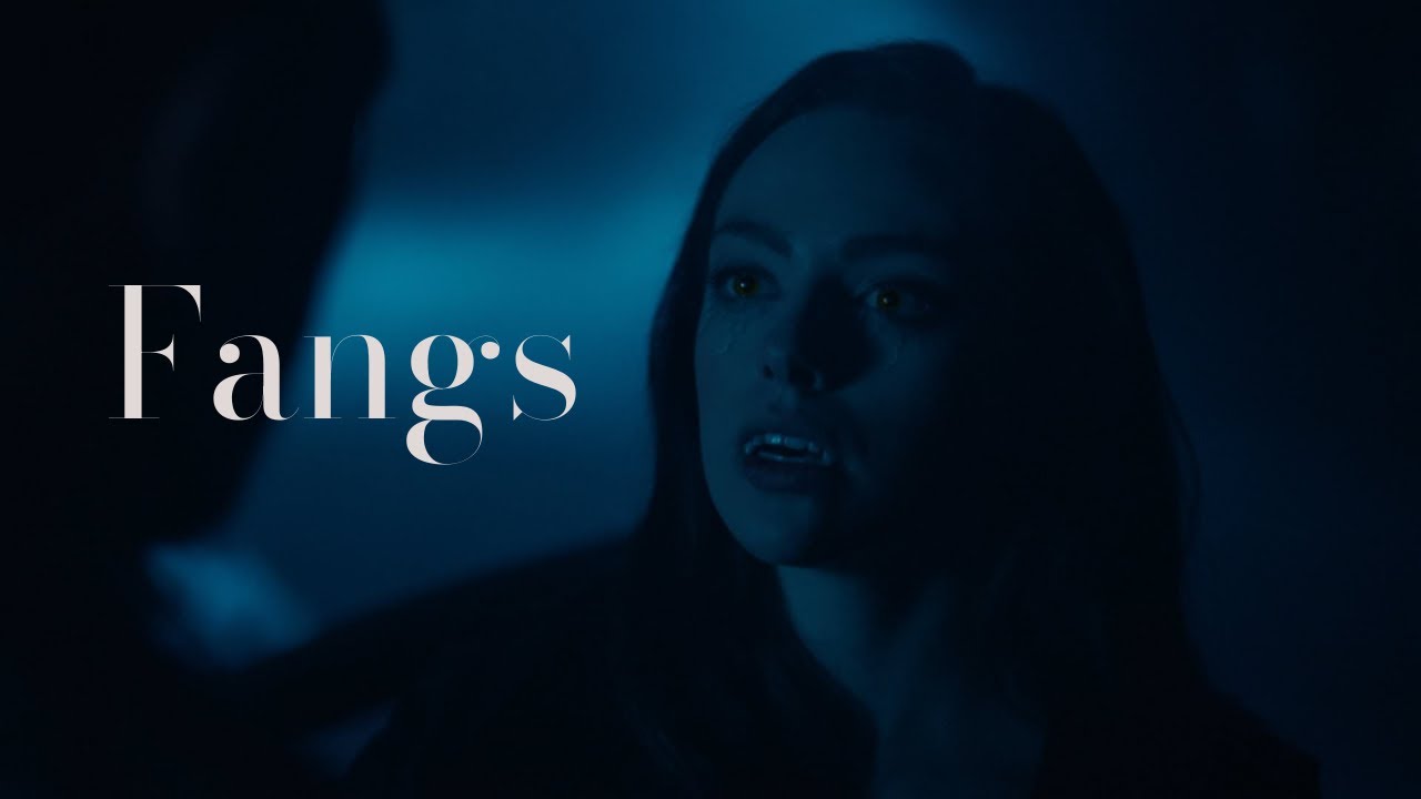 Hope Mikaelson FANGS