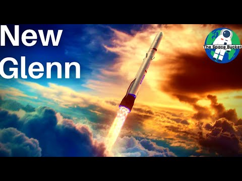 Can New Glenn Save Blue Origin?