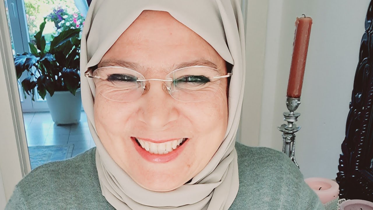 أول مرة على قناتي كفاش نرتبو البيت مع نصائح هامة لي الشعر