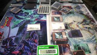 Draft BOX CPL1(JP) Final Round.1: Malo Buzz(shadollsworn) VS The Handsome(StarFactKnight)