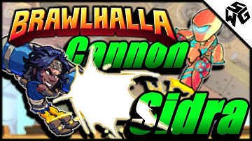 Diamond Ranked Cannon/Sidra 1v1