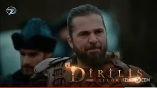 Diriliş Ertuğrul 80.Bölümüyle Bu Akşam 21:30’da Kanal 7’de