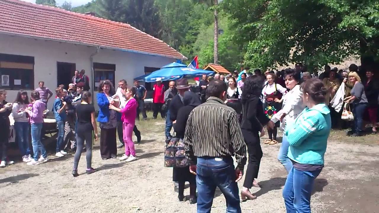 CRVENA JABUKA Konstantinov dan 2013