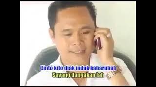 Ucok Sumbara ~ Cinto Duo Kota (Official Music Video) Lagu Minang Exclusive Tahun 2009an