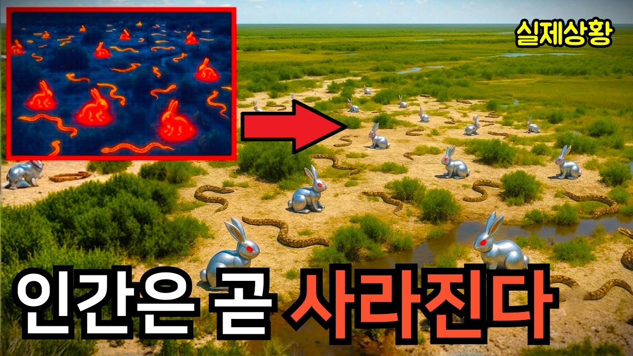 '절대 알면 안되는 것을 해독한 AI'의 충격적인 진실 thumbnail