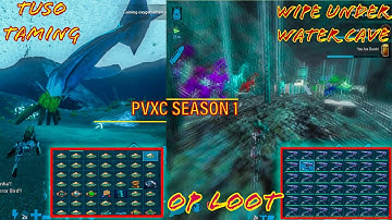 ARK MOBILE - NEW FRESH START PVXC | SEASON - 1 | Episode - 3