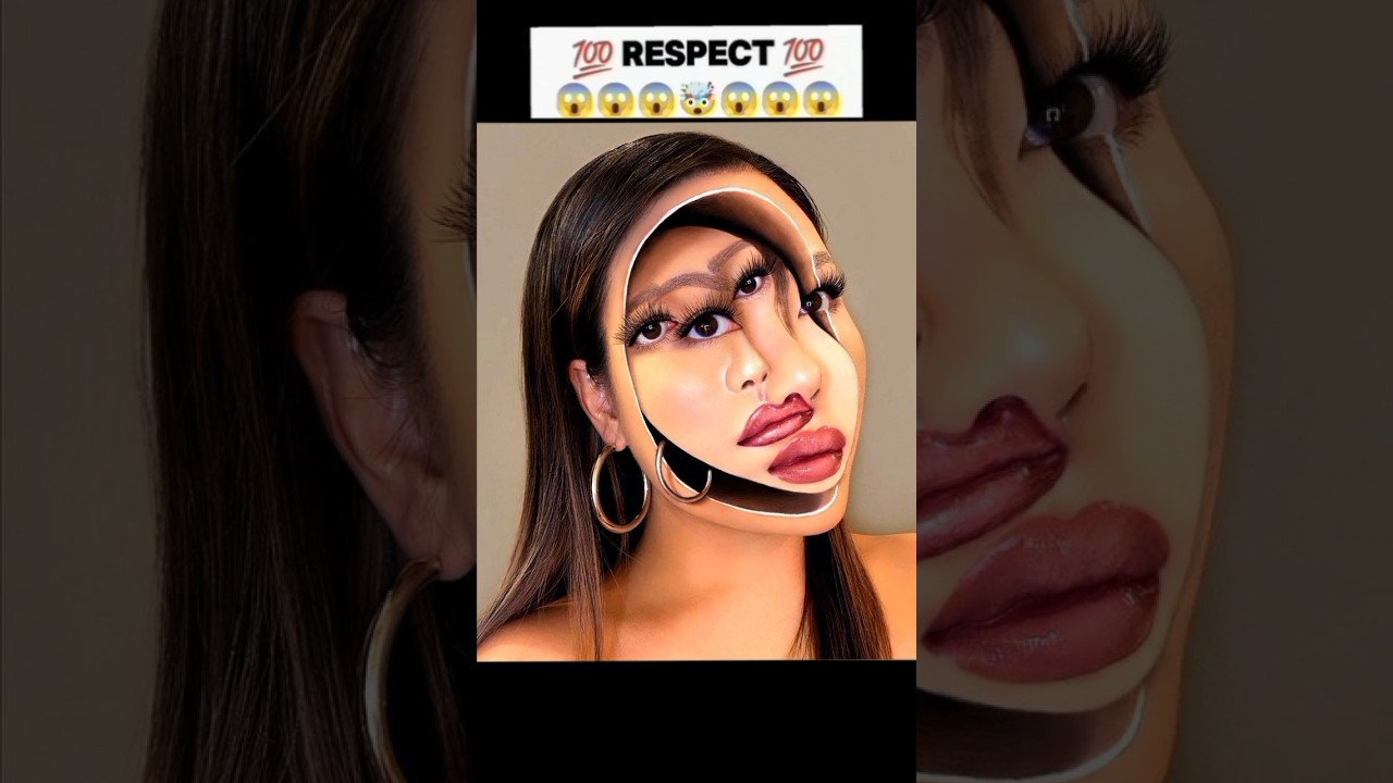 Respect shorts 🤯🔥💯 