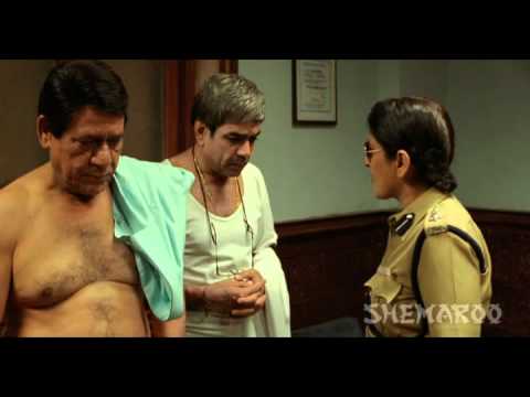 Archana Puran Singh Xxx - Archana Puran Singh asks Om Puri to take Off his Pants - Mere Baap Pehle  Aap - Comedy Scene - YouTube