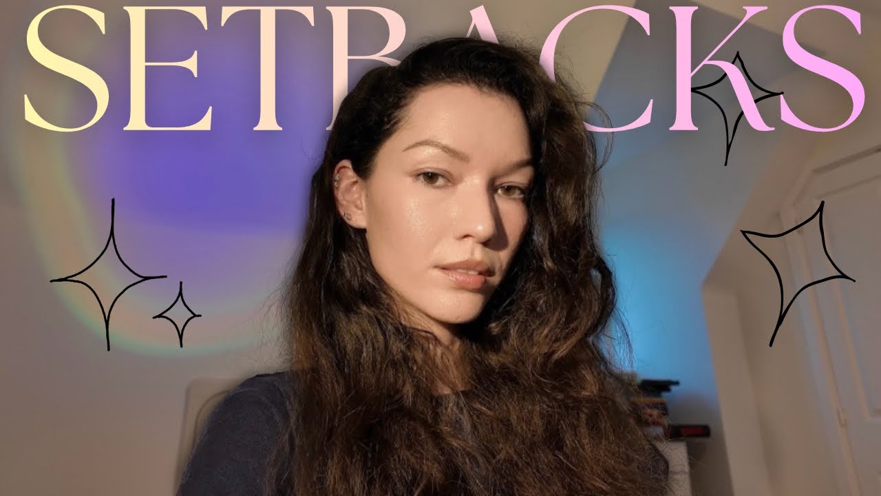 How to manifest anything and use your failures: ego death, redirection & character development