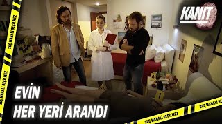 Nasıl Olmuş Olabilir? - Kanıt 13.Bölüm