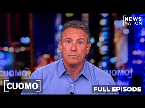 Thumbnail for ABC pulls Jimmy Kimmel, plus Bill O’Reilly, Ro Khanna and Joe Manchin | CUOMO Full Episode 9/17