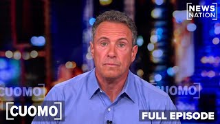 ABC pulls Jimmy Kimmel, plus Bill O’Reilly, Ro Khanna and Joe Manchin | CUOMO Full Episode 9/17
