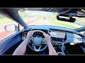 2026 Lexus RX 350 F SPORT AWD Test Drive 🚘