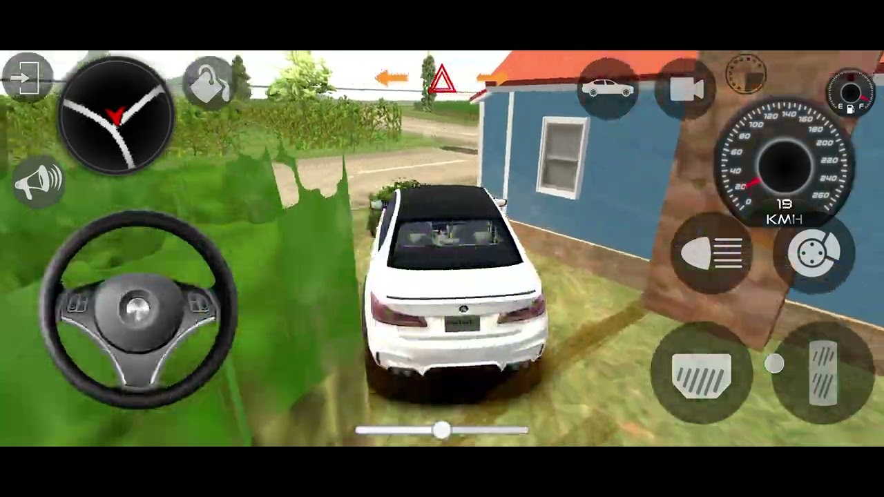 Car game video #videos #games 