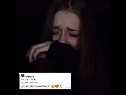 🙂💔.Status ucun video. Qisa mahni. 30 saniyelik video. Whatsapp ucun video. Qısa videolar. Menalı s