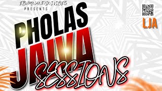 Pholas Jaiva Sessions - EP 10 ( Mamela Grootman Vol.6 ) 'Kufanele Ube Mdala' 'S.I.Y.A.B.O.N.G.A'