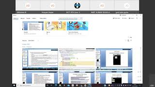 Day-3 Joint FDP on Android App Development Using Java from 23 Oct 01 Nov, 2021