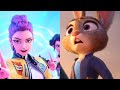 K-Pop Demon Hunters JUST Swept the Annie Nominations! (Sorry, Disney?)