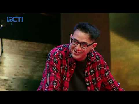 Aril Jarwo shows off his new song | DAGELAN OK - EPS 103 - PART 3