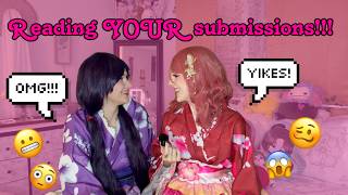 Cosplay and Convention HOT TAKES!!! with Calpheny Guide