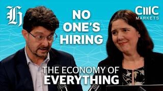 Could NZ's job market get worse before it gets better? | The Economy of Everything