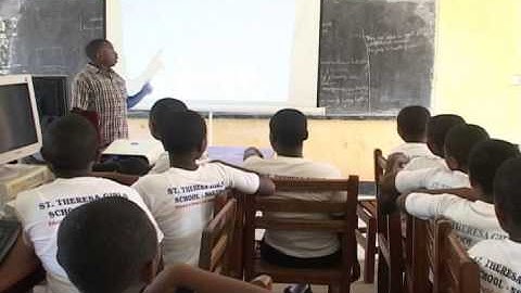 ICT ENABLED TEACHING AND LEARNING OF ENGLISH IN SEC SCHOOL