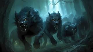 The Wolfs Victory