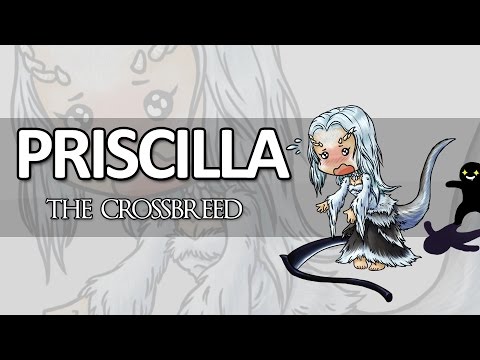 Видео: Dark Souls - Crossbreed Priscilla стратегия